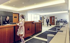 Mercure Hotel München Altstadt